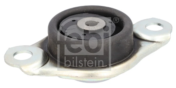 Mounting, manual transmission